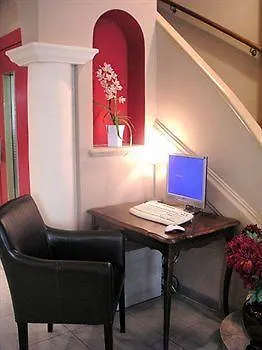 Hotel Lutetia Marseilles