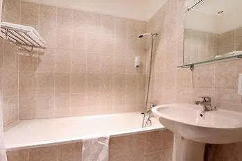 **  Hotel Lutetia Marseilles Frankreich