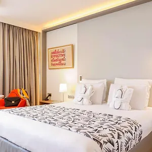 Hotel Mercure Centre Prado Velodrome