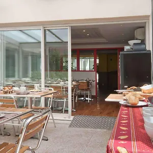 Aparthotel Adagio Access Prado Perier