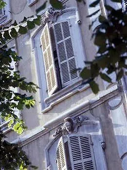 Lutetia Hotel Marseille