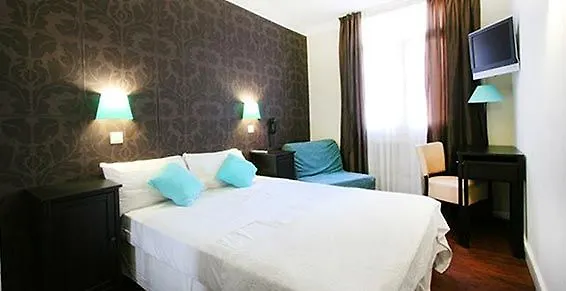 Lutetia Hotel Marseille