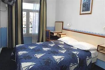 Lutetia Hotel Marseille 2*,