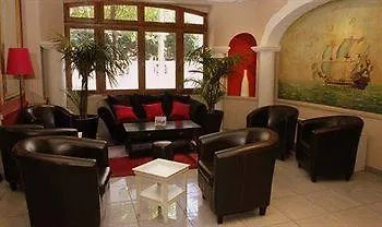 Lutetia Hotel Marseille