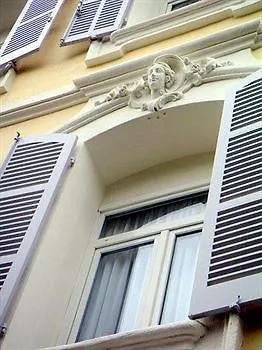 Lutetia Hotel Marseille
