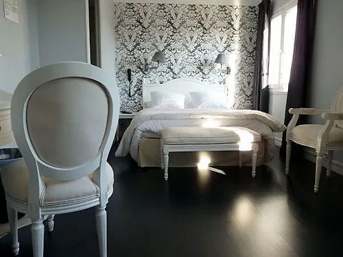 Lutetia Hotel Marseille