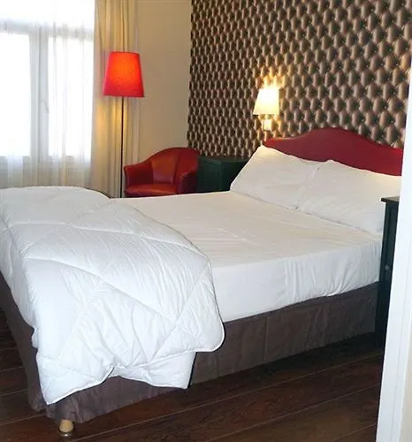 Lutetia Hotel Marseille