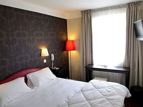 Lutetia Hotel Marseille