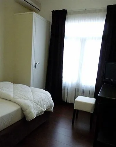 Lutetia Hotel Marseille
