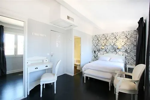 Lutetia Hotel Marseille