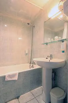 Lutetia Hotel Marseille France