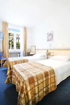 Lutetia Hotel Marseille