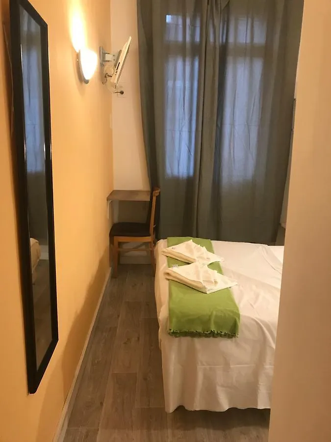 Lutetia Hotel Marseille