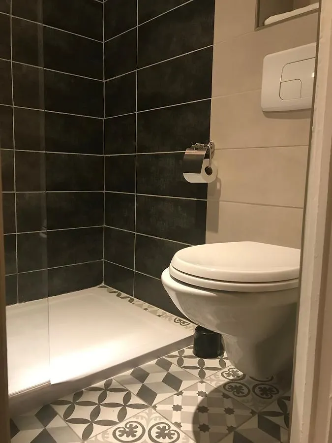 Lutetia Hotel Marseille France