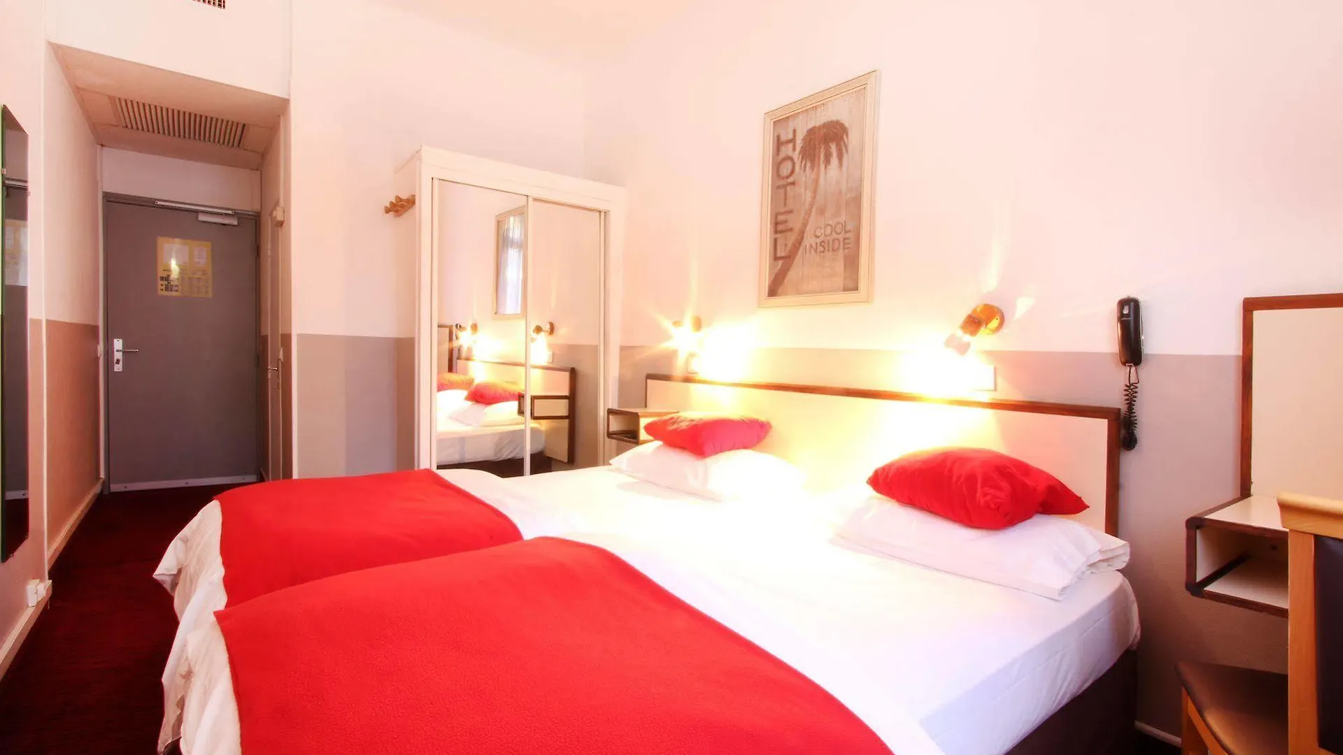 Lutetia Hotel Marseille