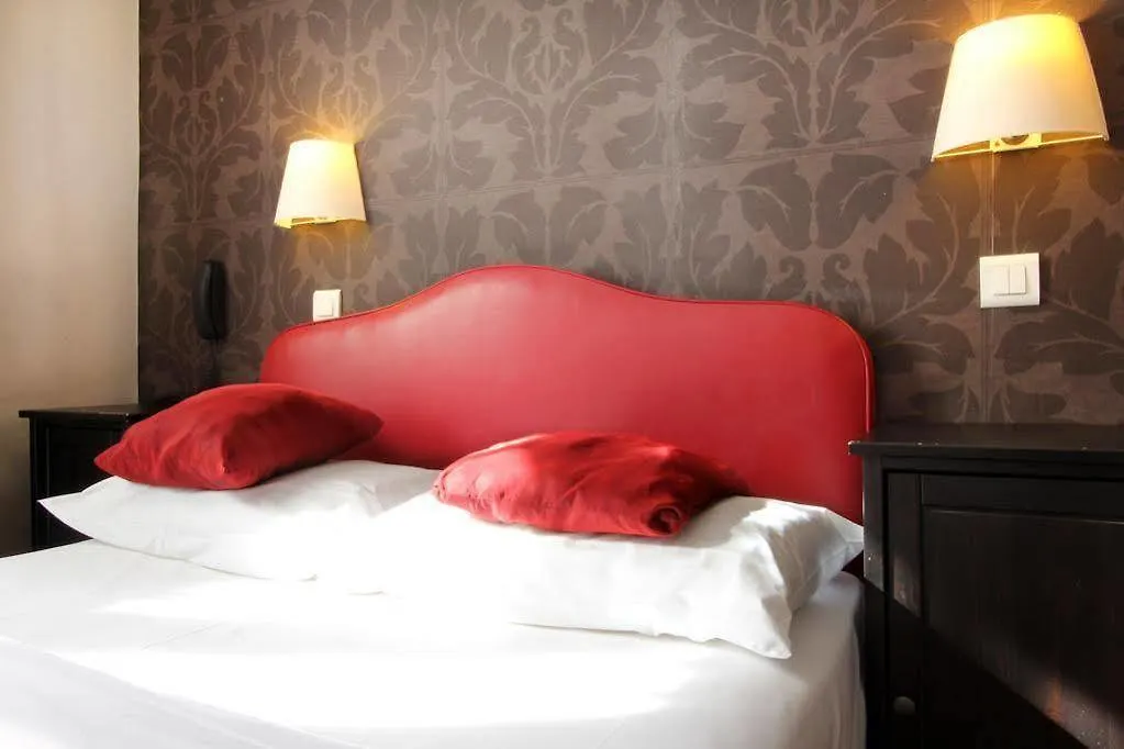 Lutetia Hotel Marseille