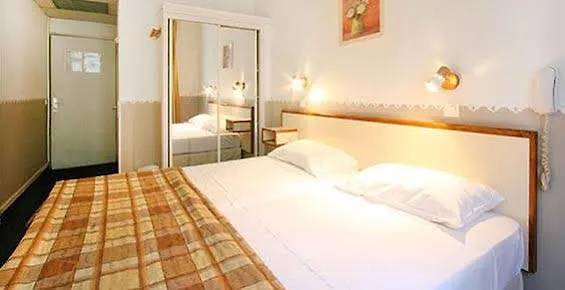 Lutetia Hotel Marseille