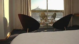 Lutetia Hotel Marseille