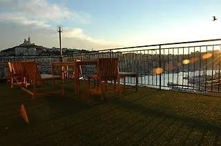 Lutetia Hotel Marseille