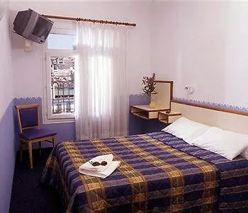 Lutetia Hotel Marseille 2*,  France