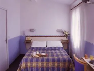 **  Lutetia Hotel Marseille France
