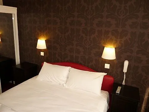 Lutetia Hotel Marseille