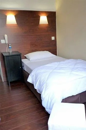 Lutetia Hotel Marseille
