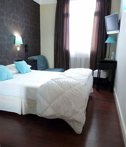 Lutetia Hotel Marseille