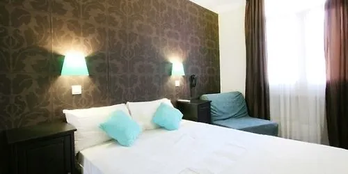 **  Lutetia Hotel Marseille France