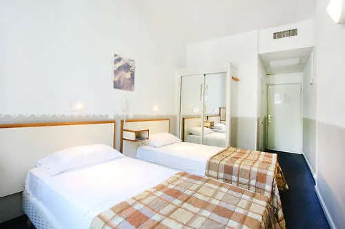 Lutetia Hotel Marseille