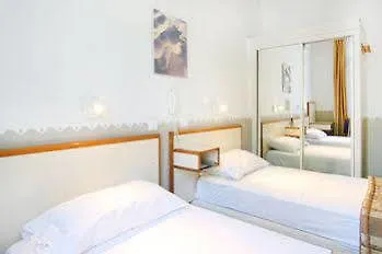 Lutetia Hotel Marseille