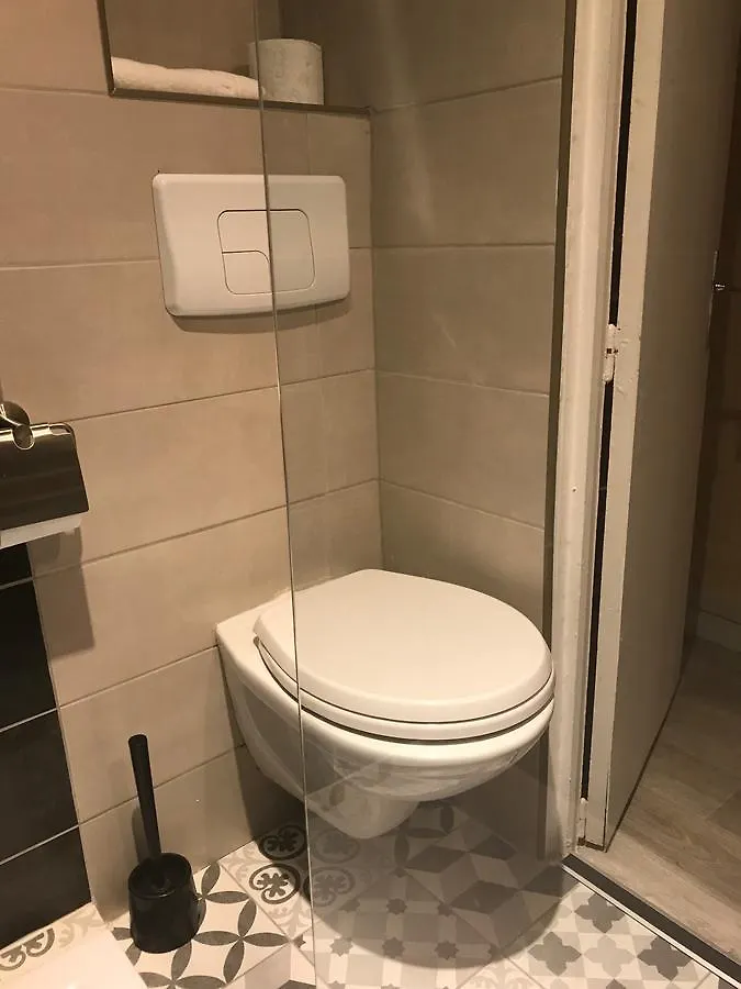 Lutetia Hotel Marseille