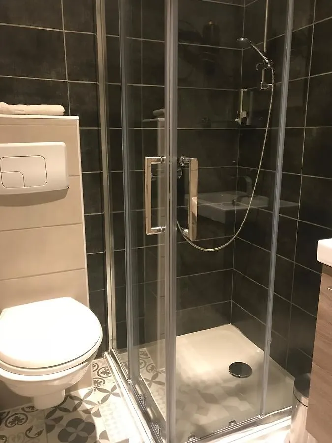Lutetia Hotel Marseille