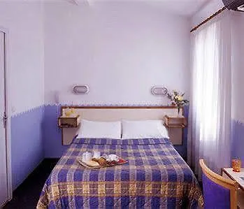 Lutetia Hotel Marseille
