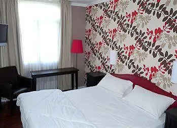 **  Lutetia Hotel Marseille France
