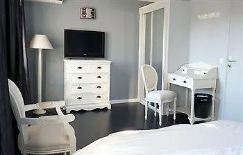 Lutetia Hotel Marseille