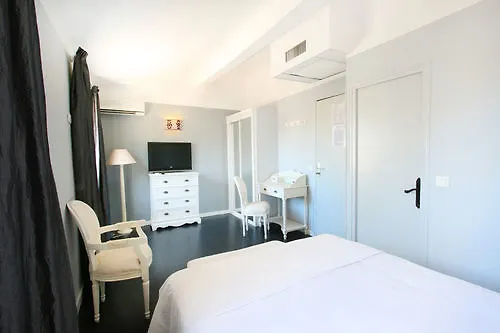 Lutetia Hotel Marseille 2*,  France